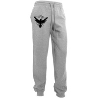 Zeige Details für KFIK - JOGGER (grau) Bild von KFIK - JOGGER (grau)