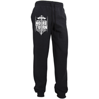 Zeige Details für SCHWERT - JOGGER (schwarz) Bild von SCHWERT - JOGGER (schwarz)