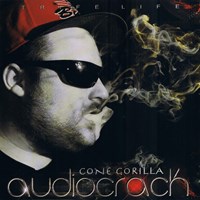 Zeige Details für CONE GORILLA - AUDIOCRACK | CD Bild von CONE GORILLA - AUDIOCRACK | CD