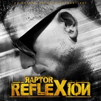 Zeige Details für Raptor "Reflexion" Bild von Raptor "Reflexion"