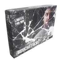Zeige Details für Nex "Bruchstücke" Fan Box Bild von Nex "Bruchstücke" Fan Box