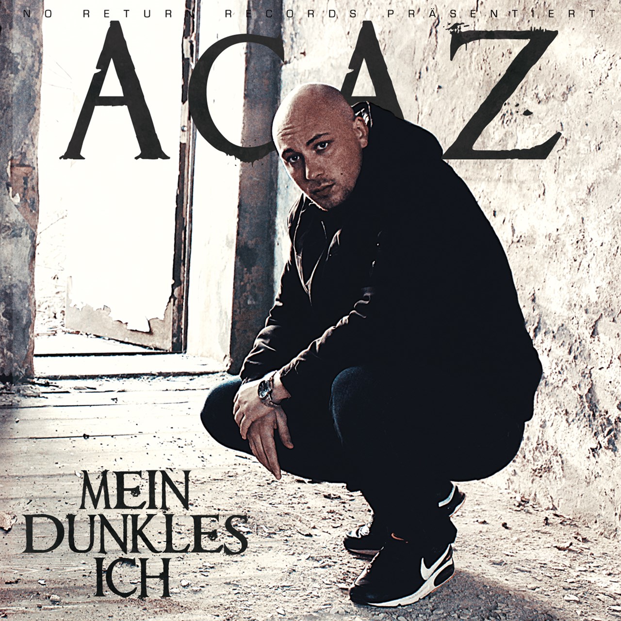 Bild von Acaz - Mein dunkles Ich 