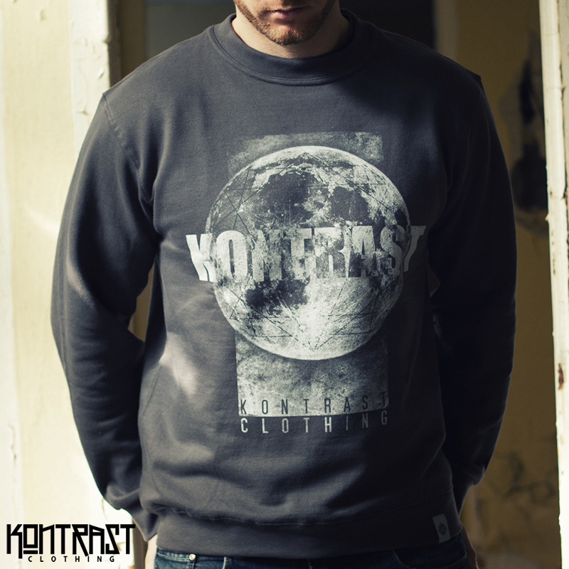 Bild von Dark Moon [Crewneck]