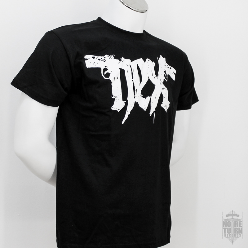 Bild von NEX - SHIRT [schwarz]