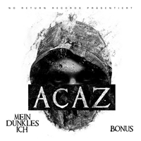 Bild von Acaz "Mein dunkles Ich Bonus Tracks" [Digital]