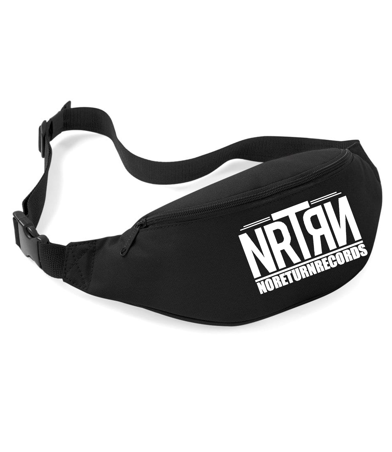 Bild von NRTRN - BELTBAG (schwarz)