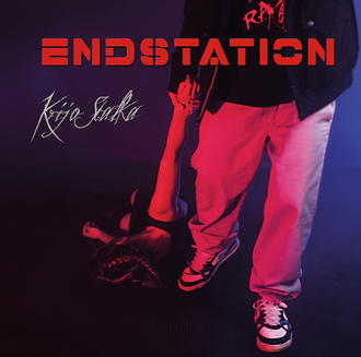 Bild von Krijo Stalka - Endstation (Album) [Digital]