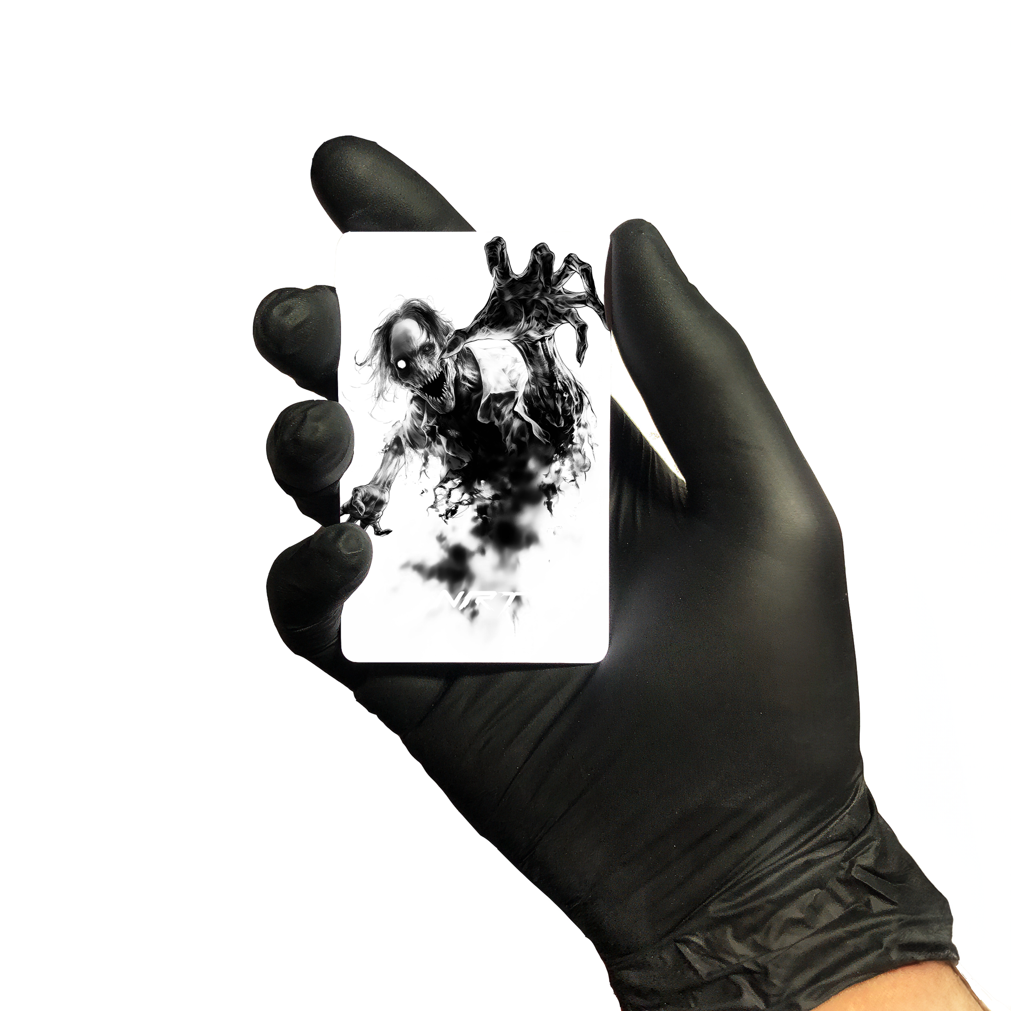Bild von Support-Sammelkarte - NRTCARD032