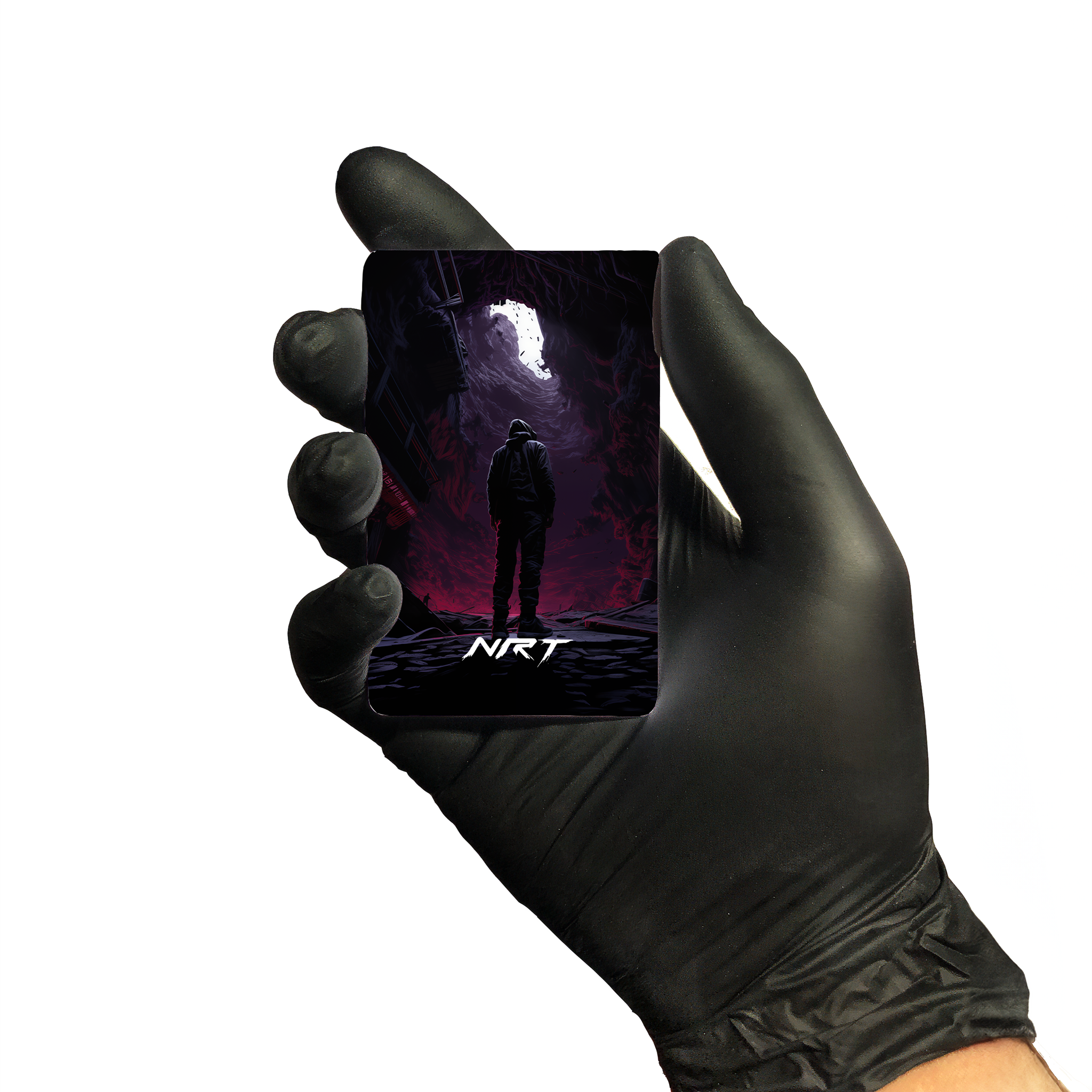 Bild von Support-Sammelkarte - NRTCARD039